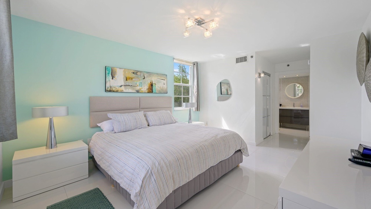 Photo of Bedroom in Aventura