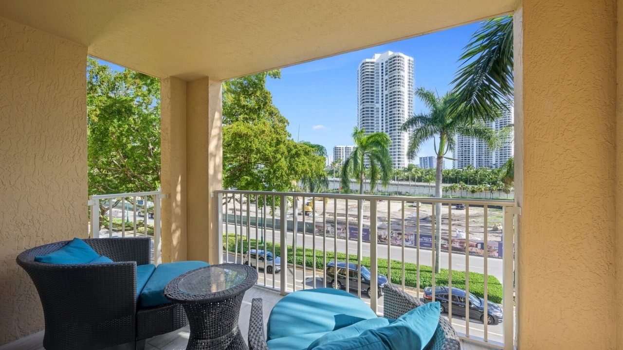 Photo of Outdoor in Aventura