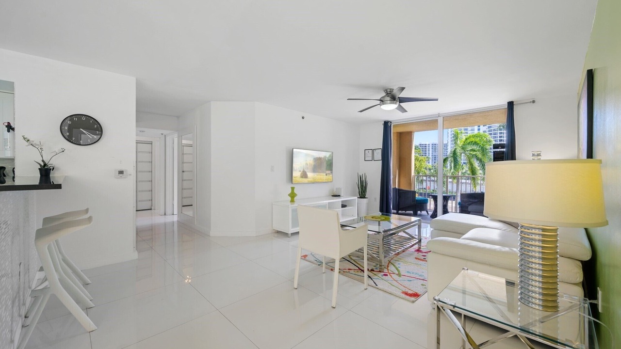 Photo of Livingroom in Aventura