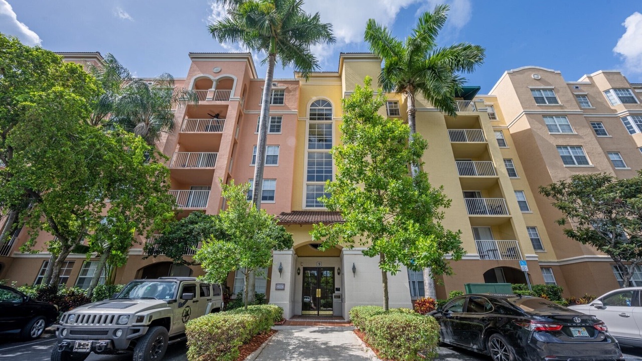 Photo of Outdoor in Aventura