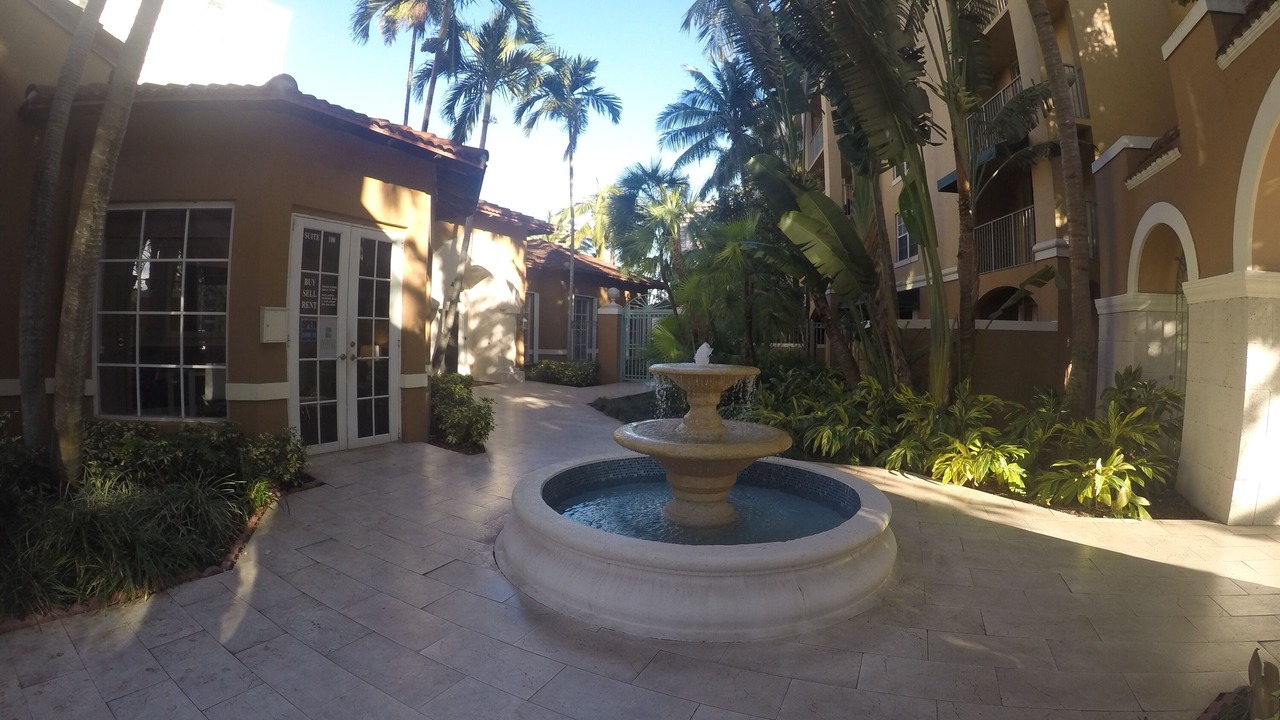 Photo of Outdoor in Aventura