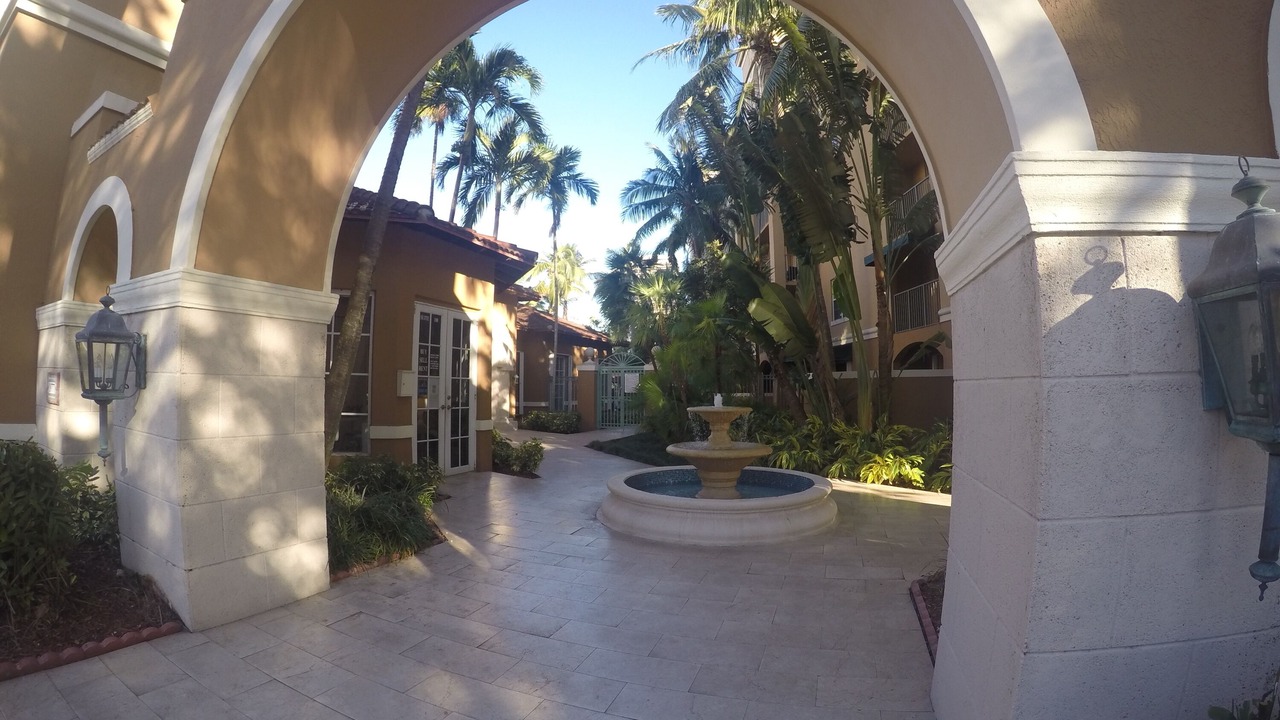 Photo of Outdoor in Aventura