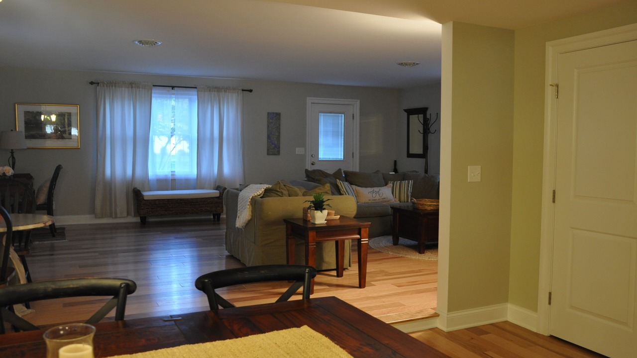Photo of Livingroom in Royal Oak