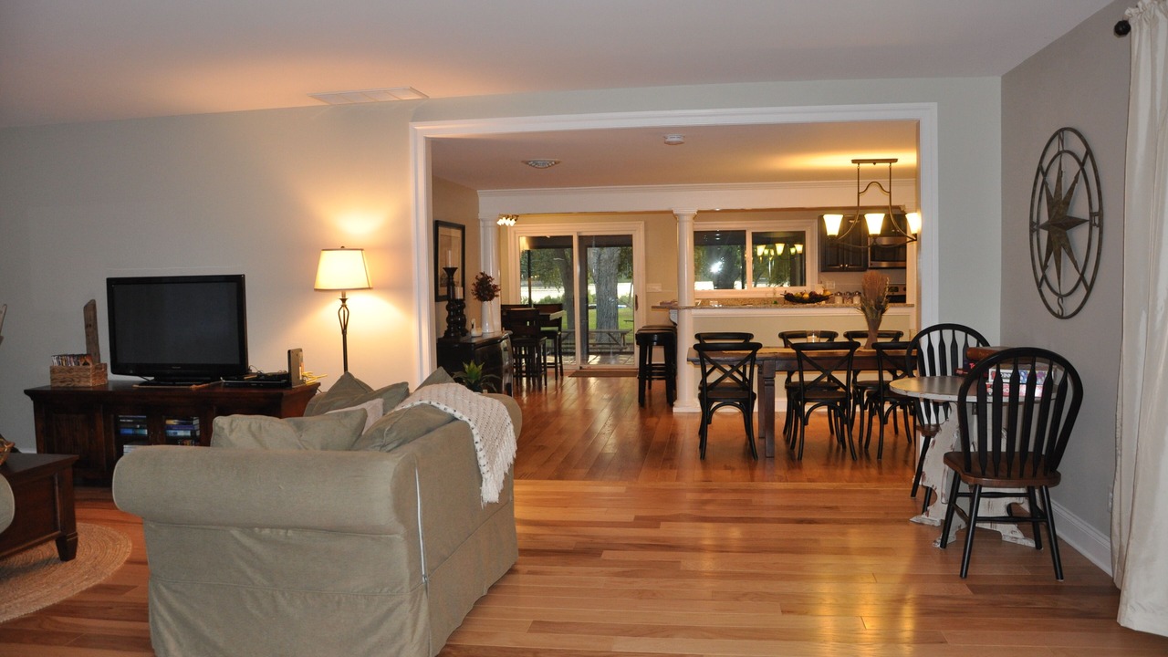 Photo of Livingroom in Royal Oak