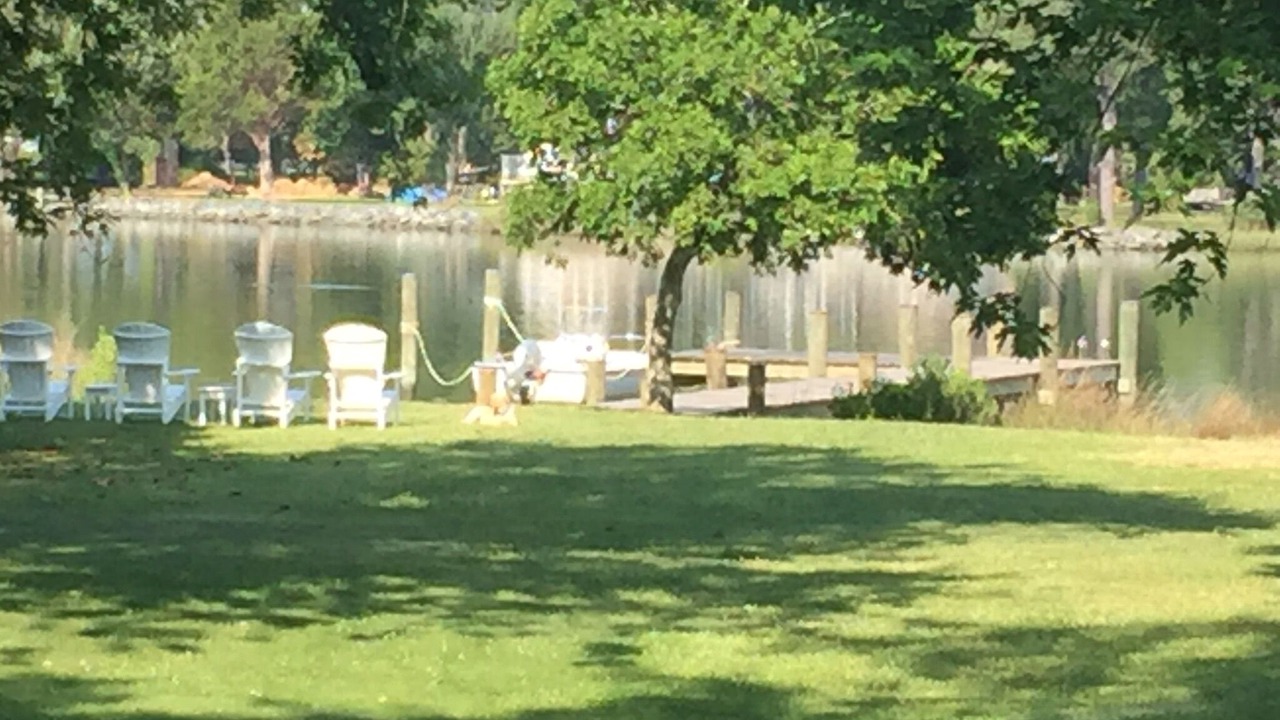 Photo of Outdoor in Royal Oak