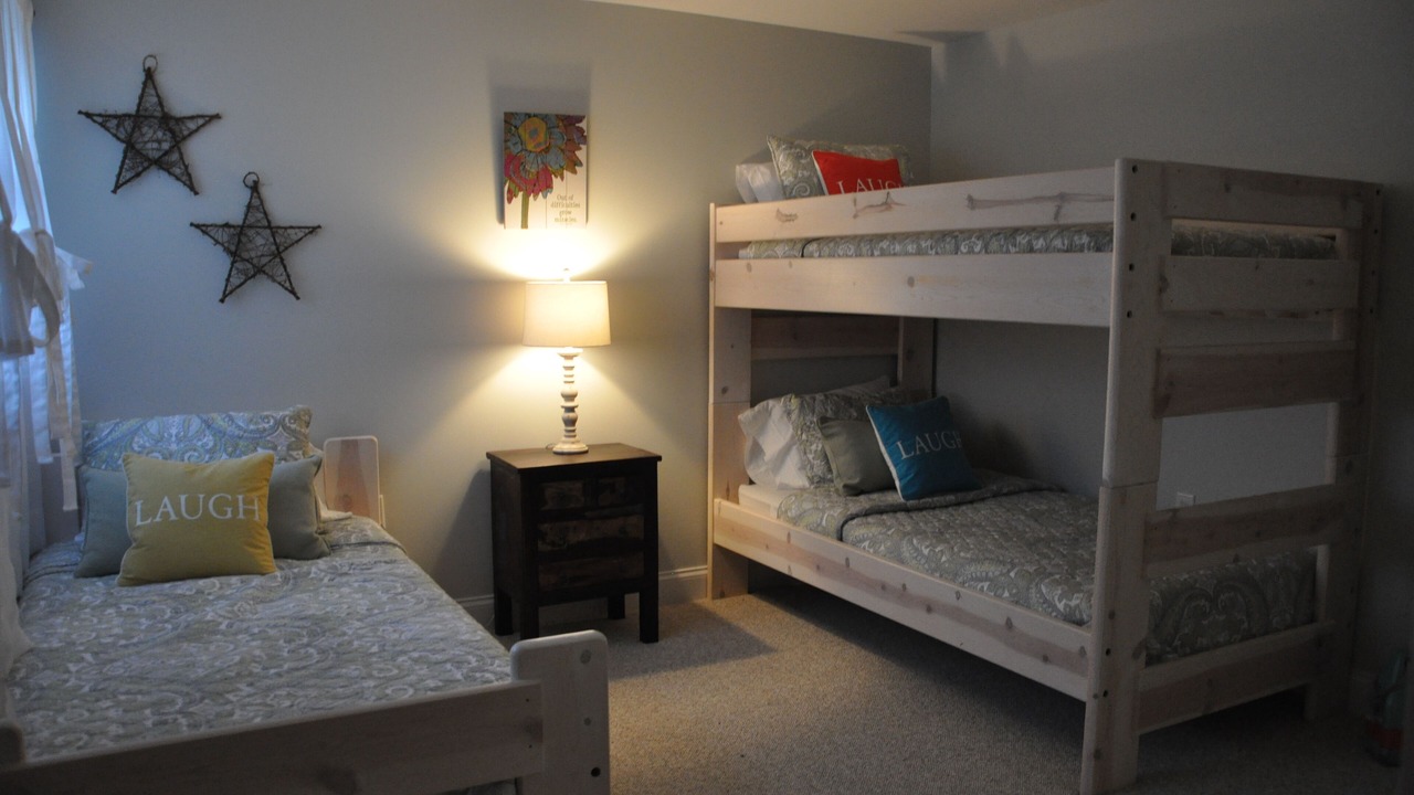 Photo of Bedroom in Royal Oak