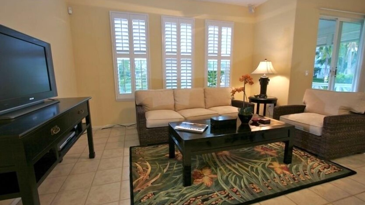 Photo of Livingroom in Woodstock