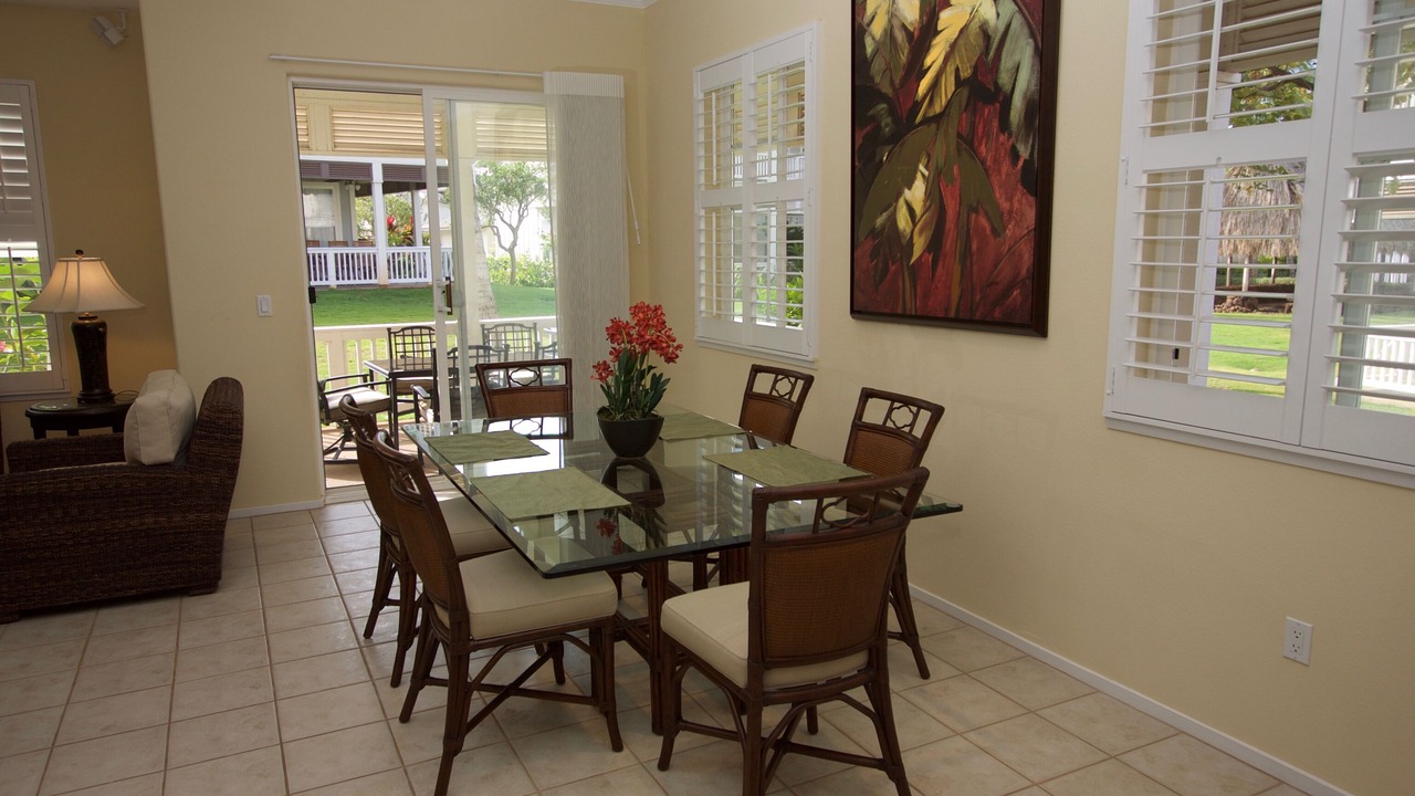 Photo of Livingroom in Woodstock