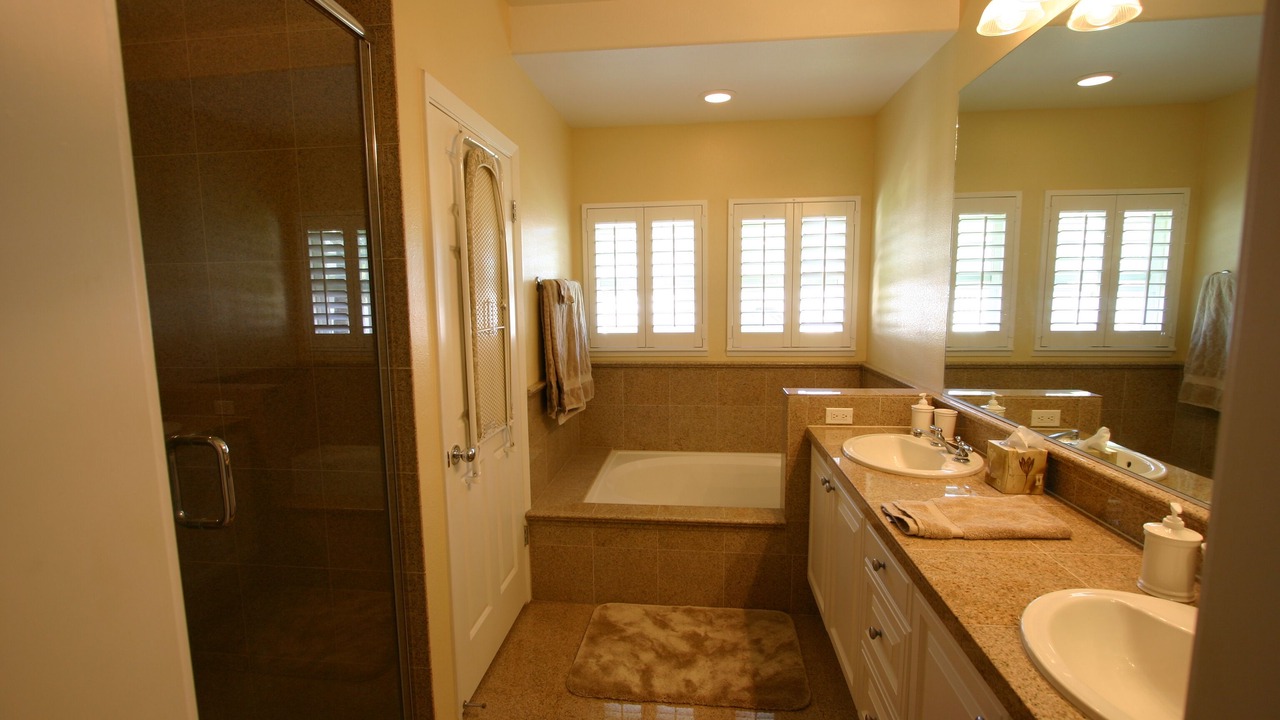 Photo of Bathroom in Woodstock
