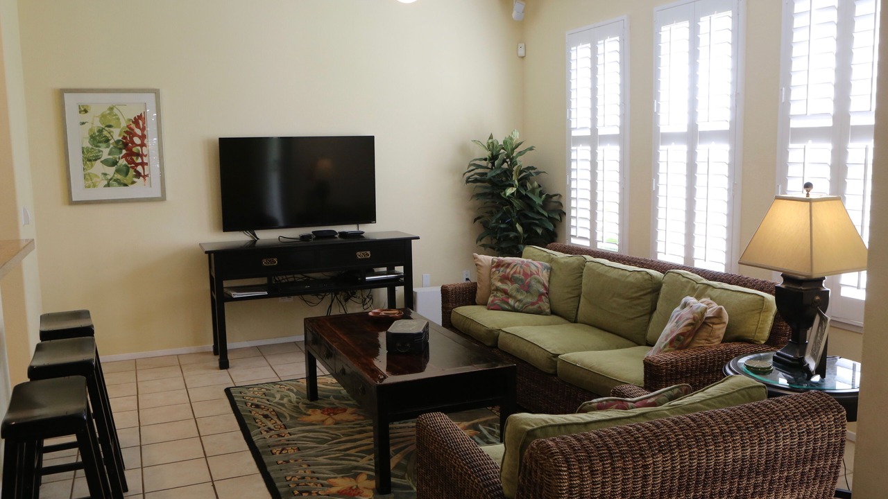 Photo of Livingroom in Woodstock