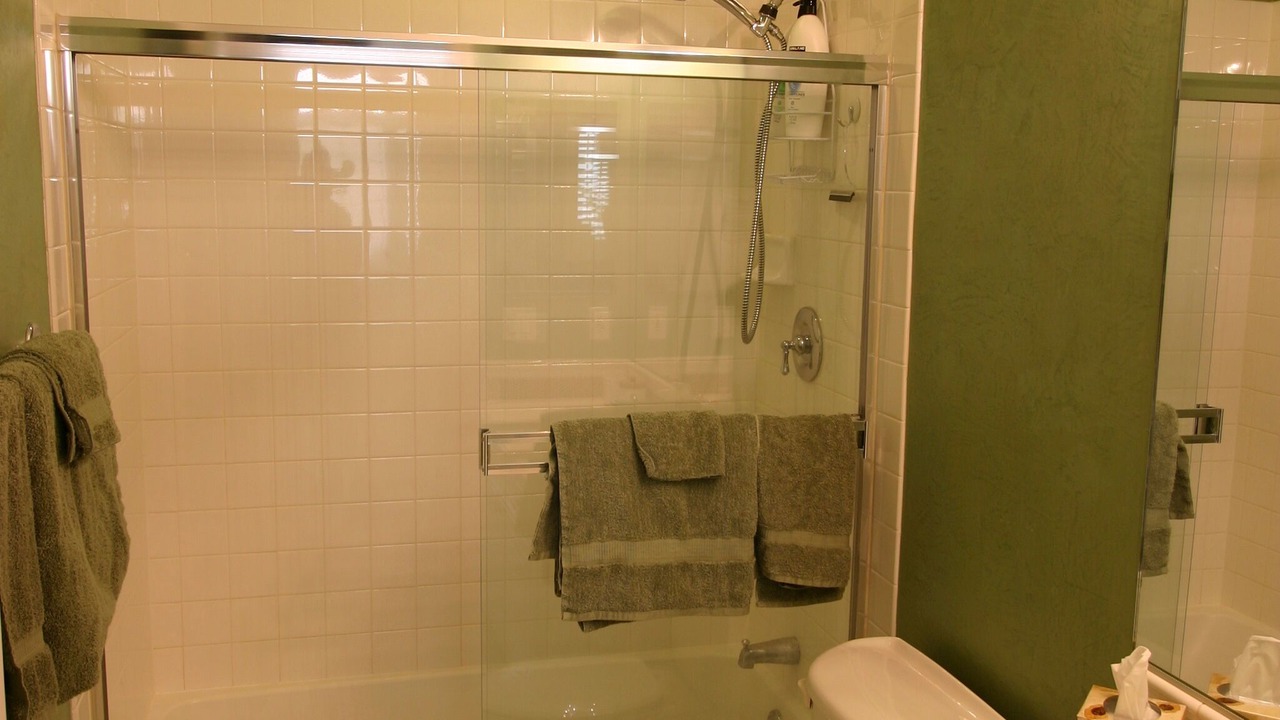Photo of Bathroom in Woodstock