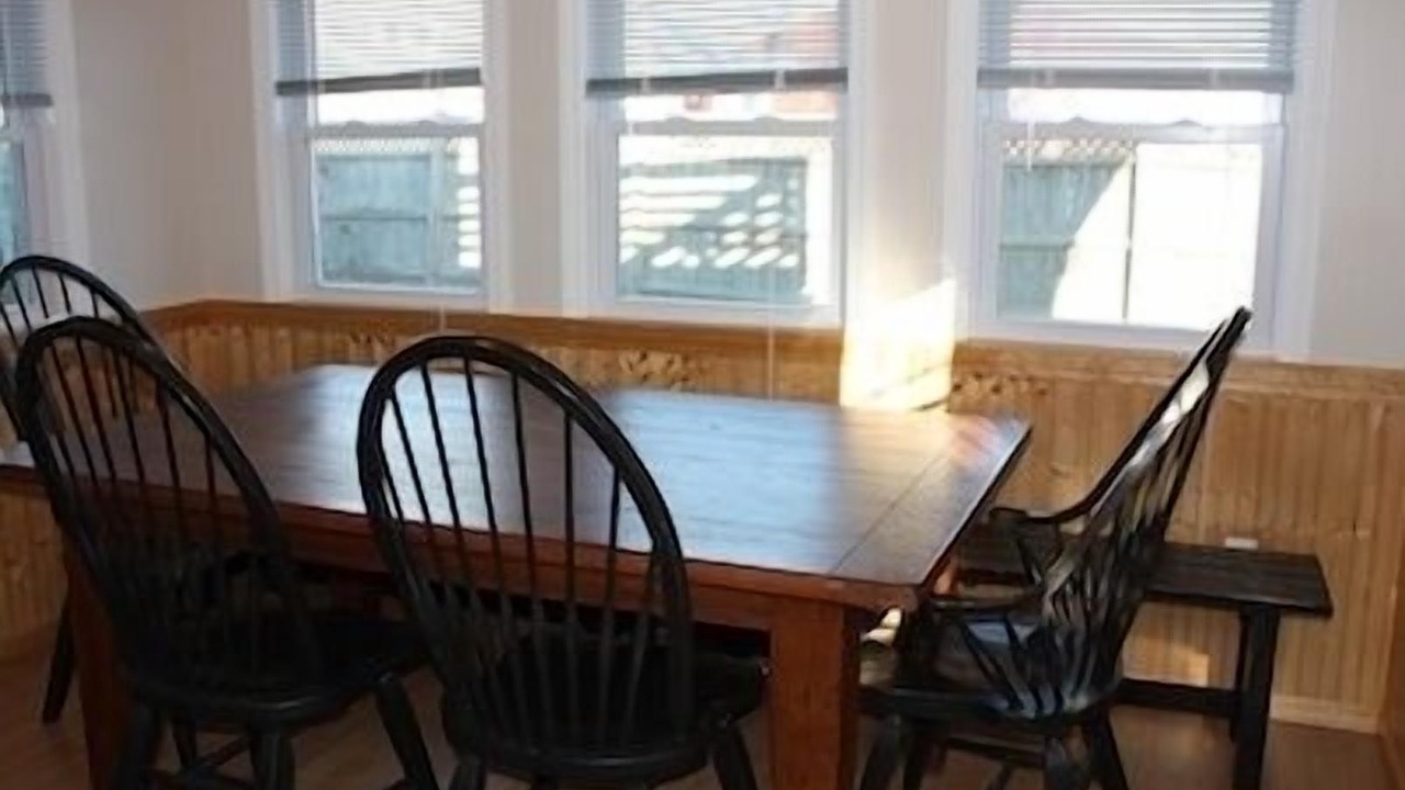 Photo of Livingroom in Falmouth Heights