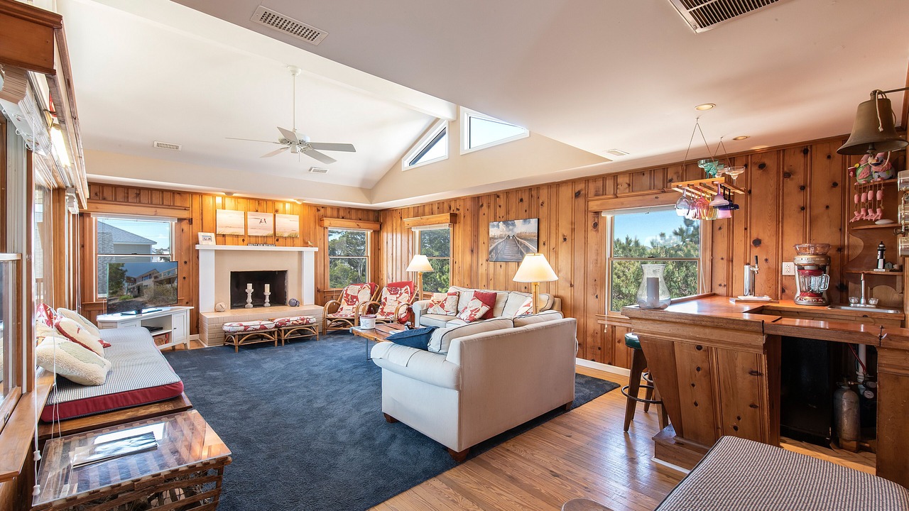 Photo of Bedroom in Stone Harbor