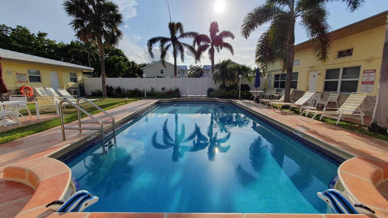 Photo of Outdoor in Lauderdale-by-the-Sea