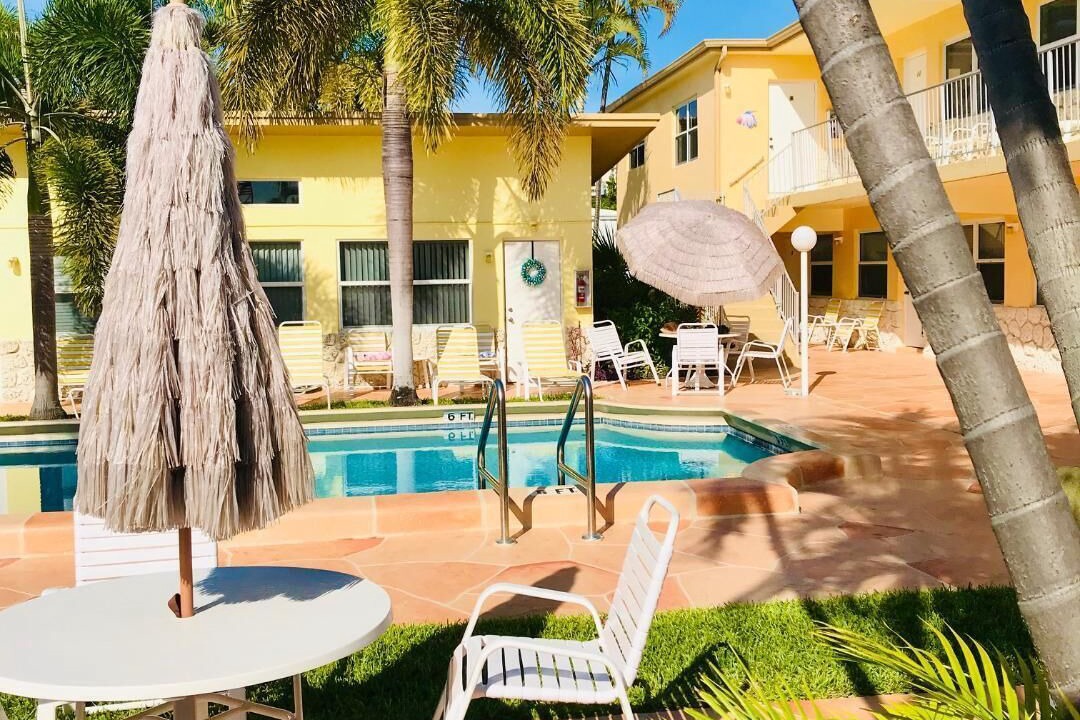 Photo of Outdoor in Lauderdale-by-the-Sea