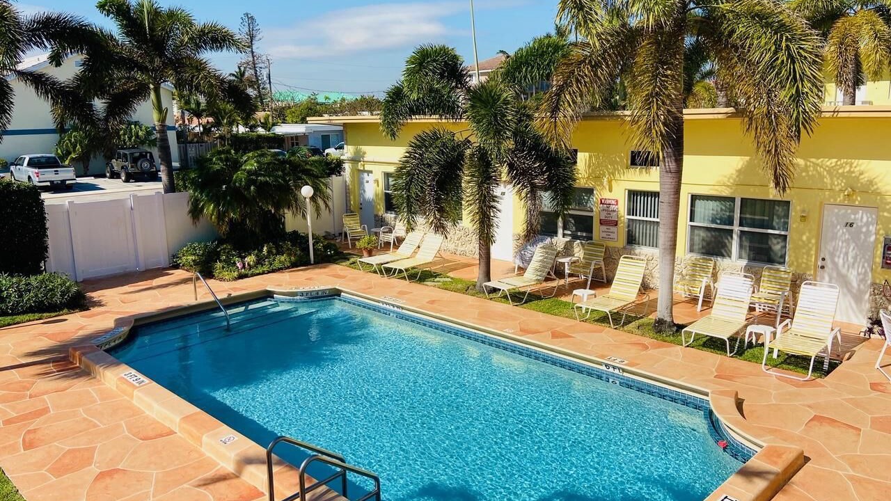 Photo of Outdoor in Lauderdale-by-the-Sea