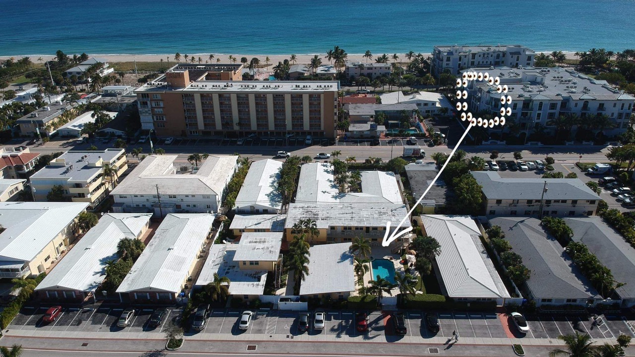 Photo of Outdoor in Lauderdale-by-the-Sea