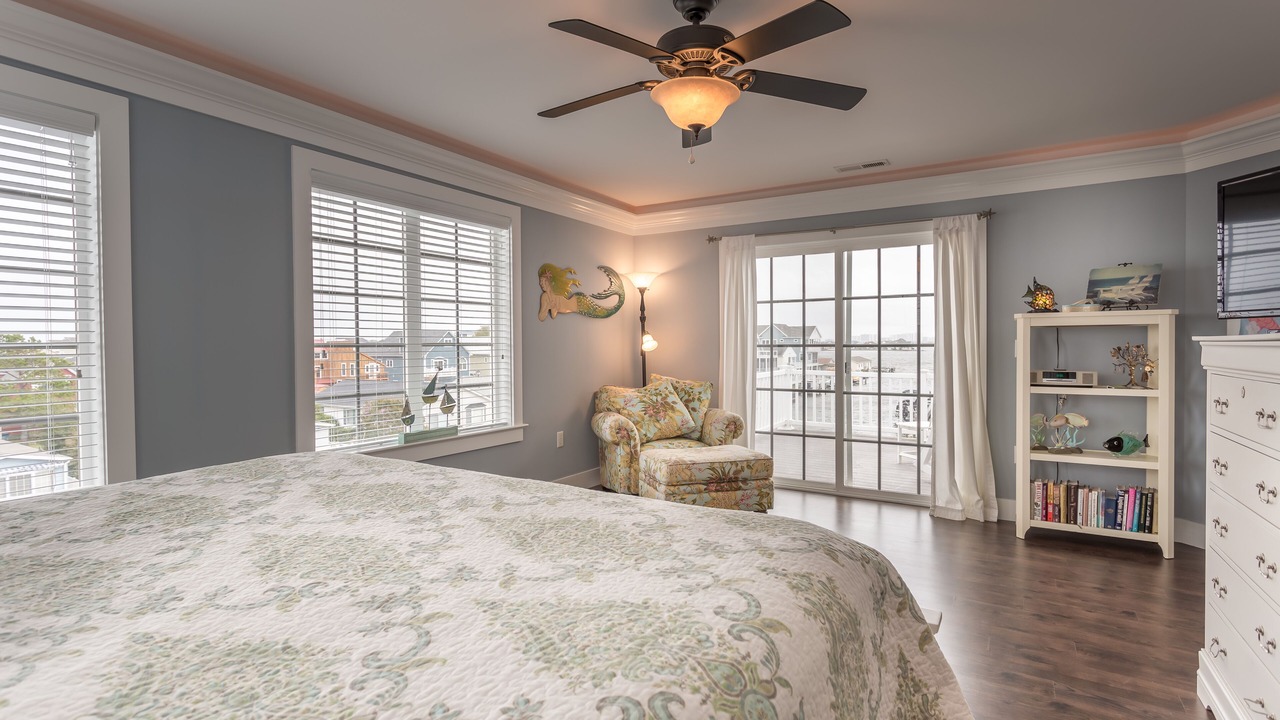 Photo of Bedroom in Selbyville
