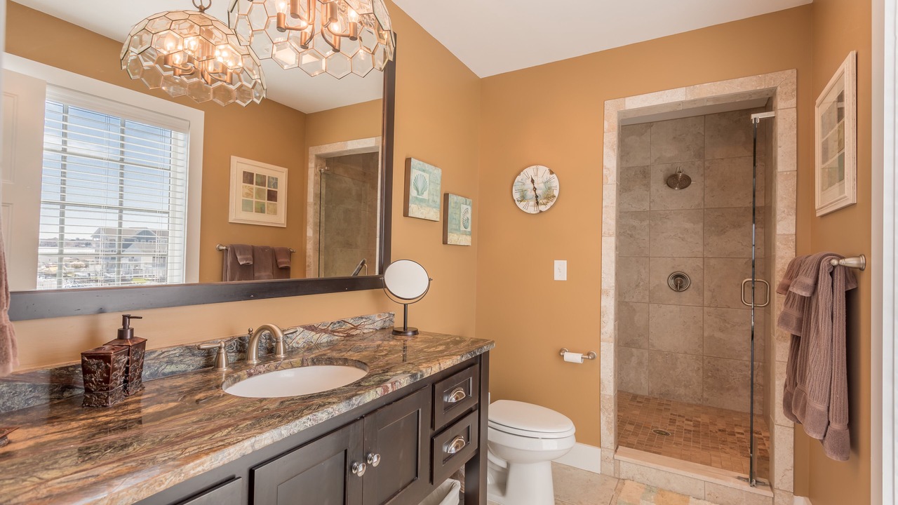 Photo of Bathroom in Selbyville