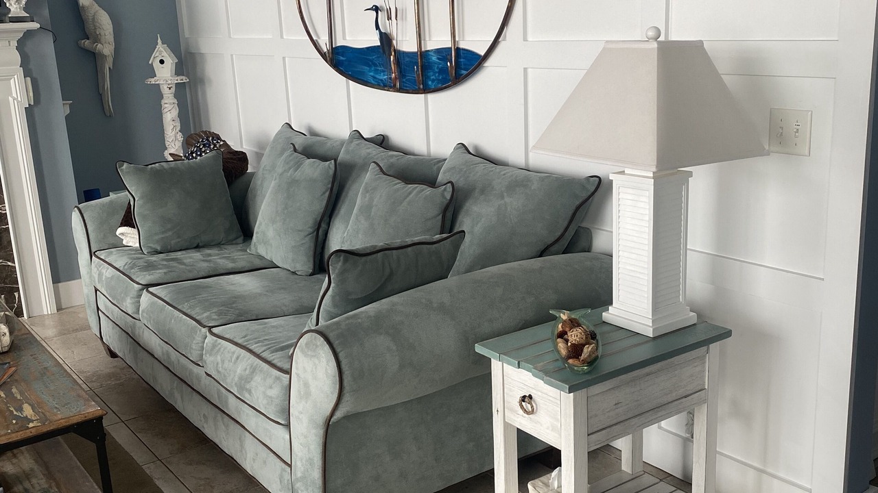 Photo of Livingroom in Selbyville