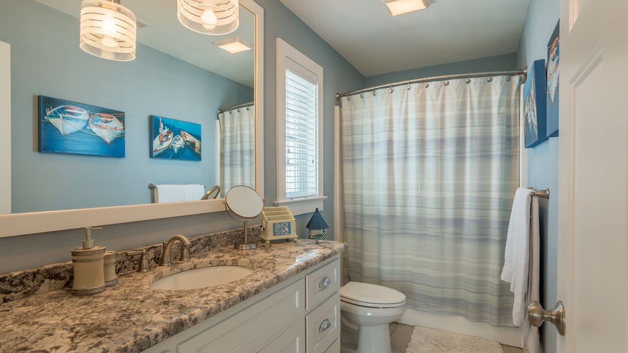 Photo of Bathroom in Selbyville