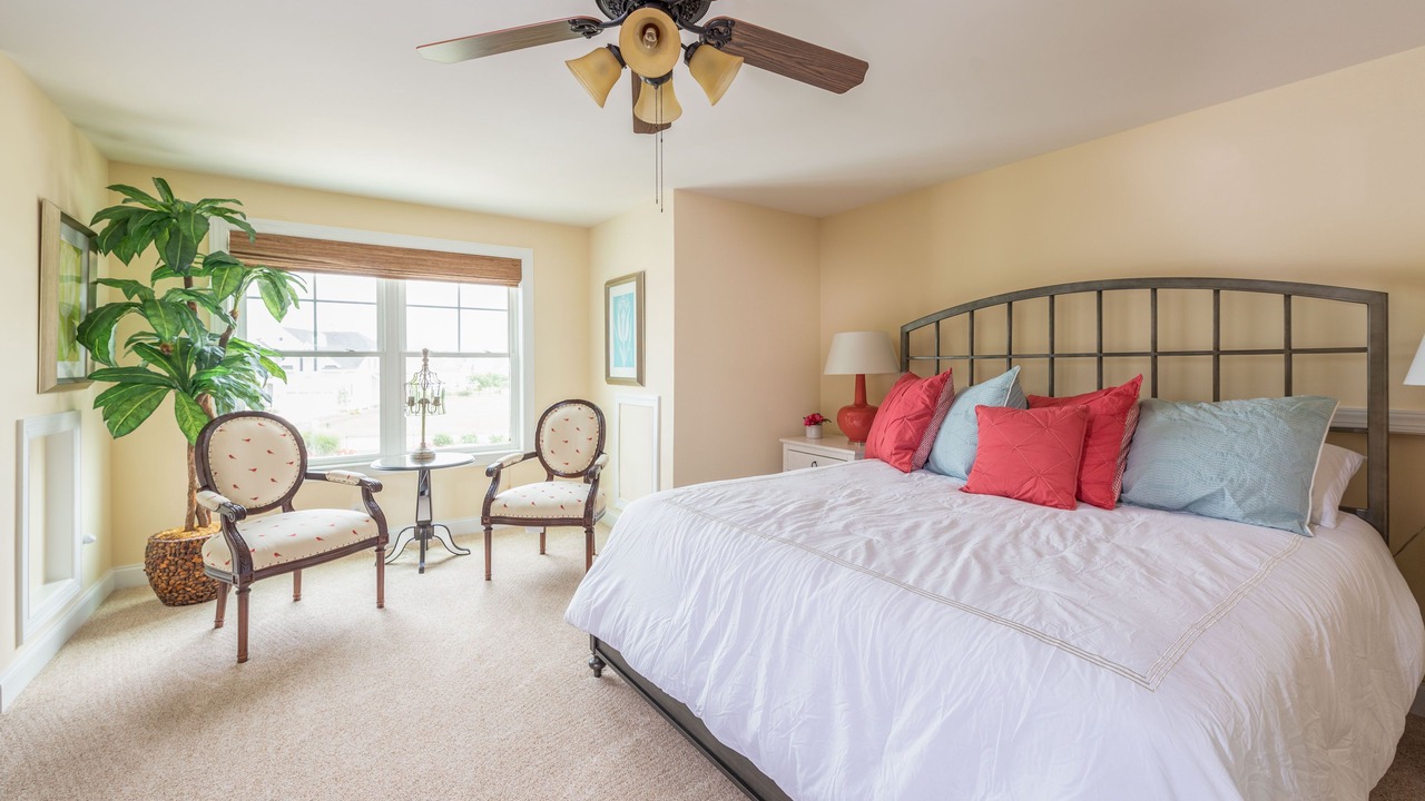 Photo of Bedroom in Long Neck