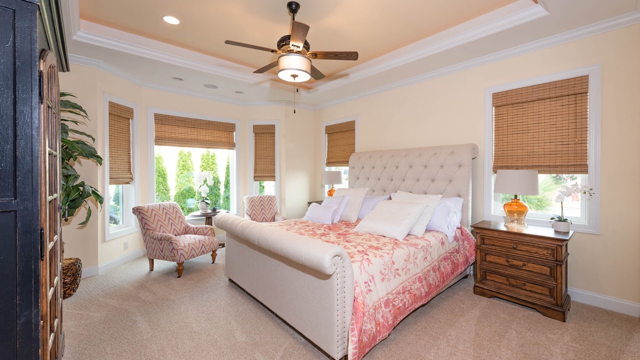 Photo of Bedroom in Long Neck