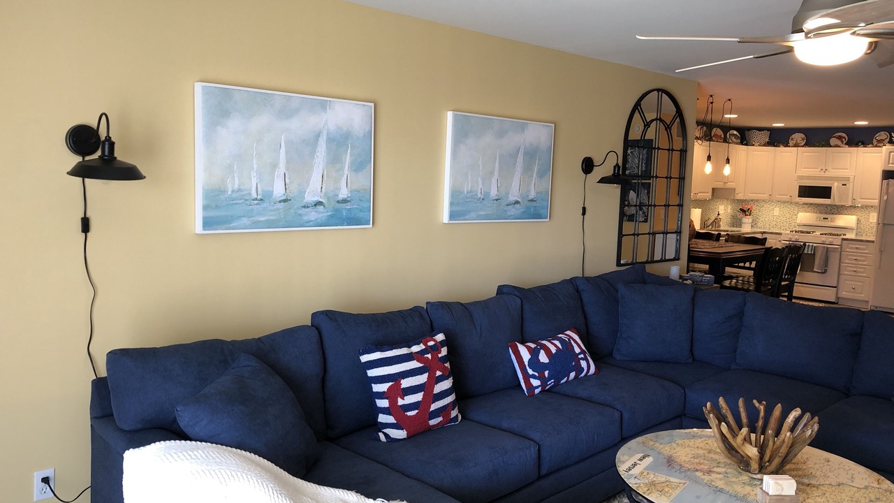 Photo of Livingroom in Wildwood