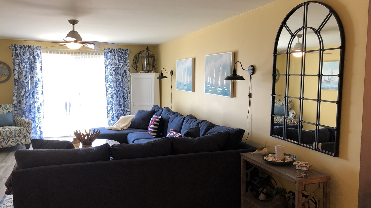 Photo of Livingroom in Wildwood