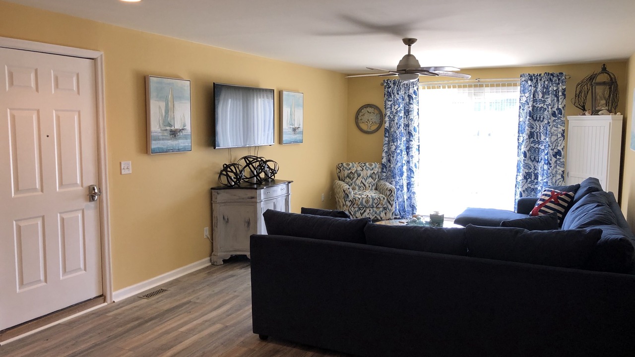 Photo of Livingroom in Wildwood