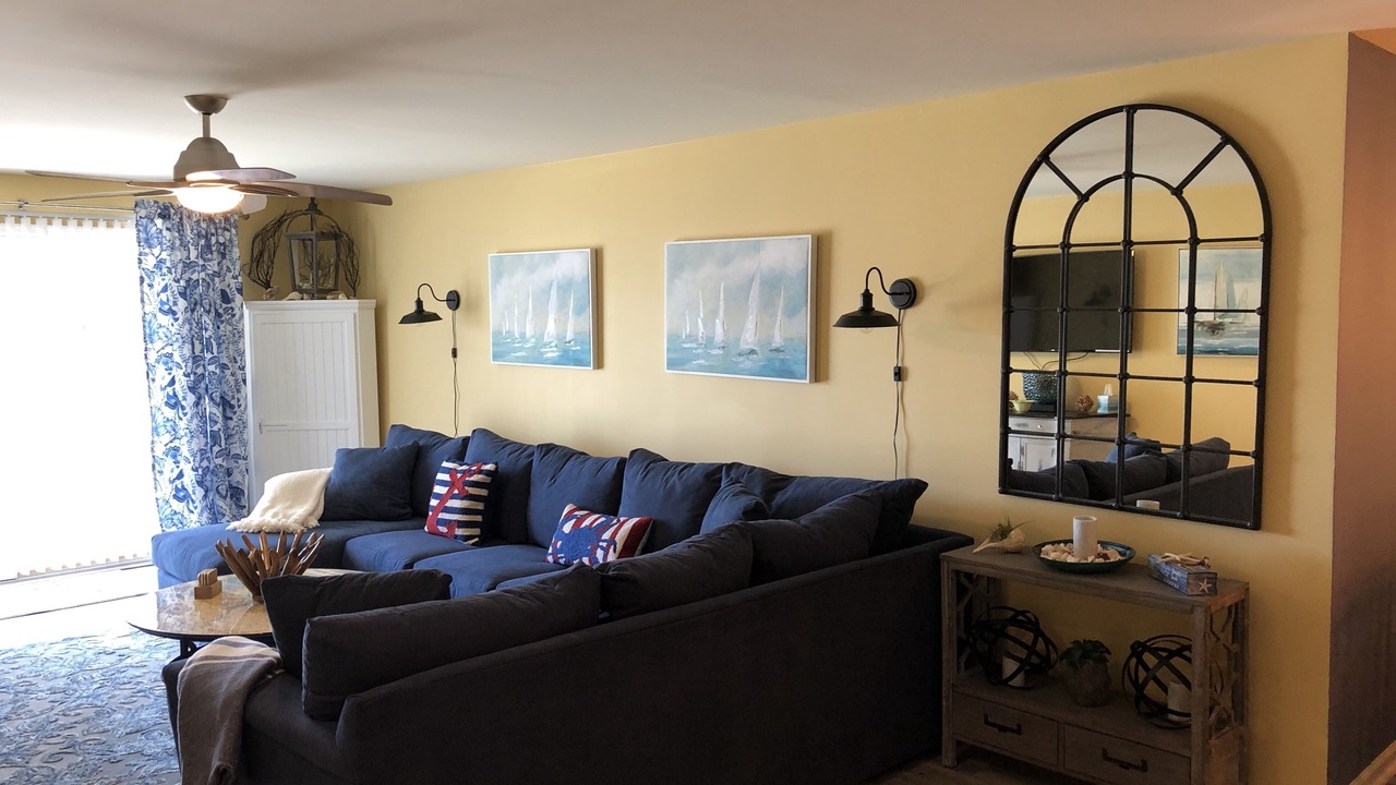 Photo of Livingroom in Wildwood