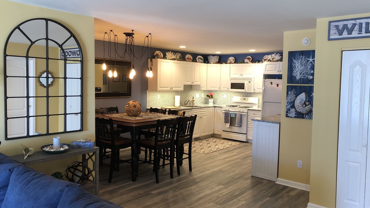 Photo of Bedroom in Wildwood
