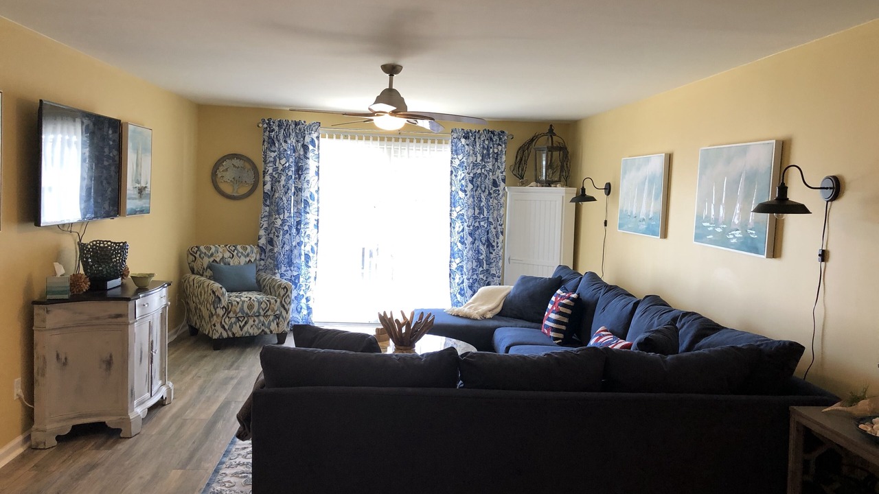 Photo of Livingroom in Wildwood