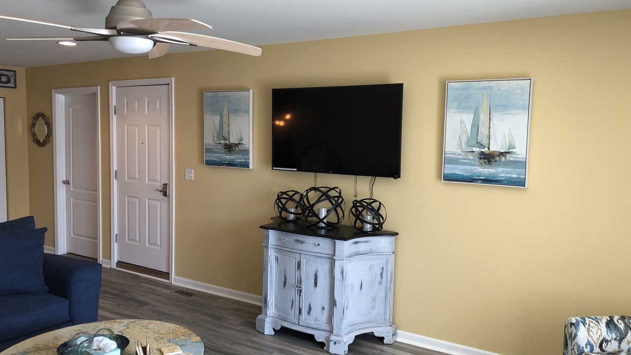 Photo of Livingroom in Wildwood