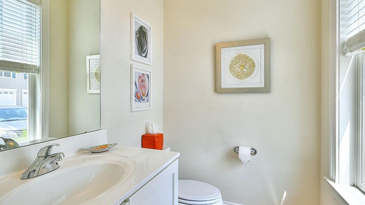 Photo of Bathroom in Rehoboth Beach