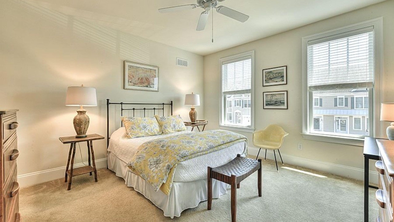 Photo of Bedroom in Rehoboth Beach