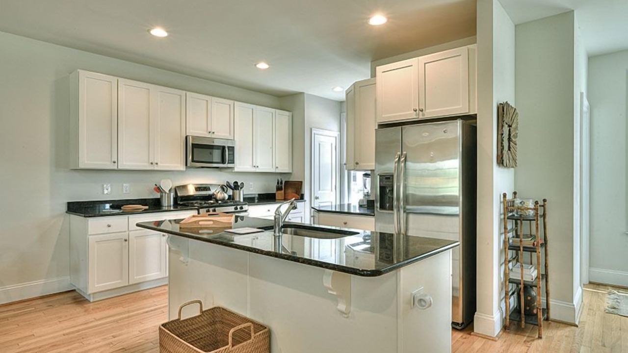 Photo of Kitchen in Rehoboth Beach