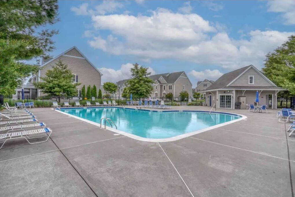 Photo of Outdoor in Rehoboth Beach
