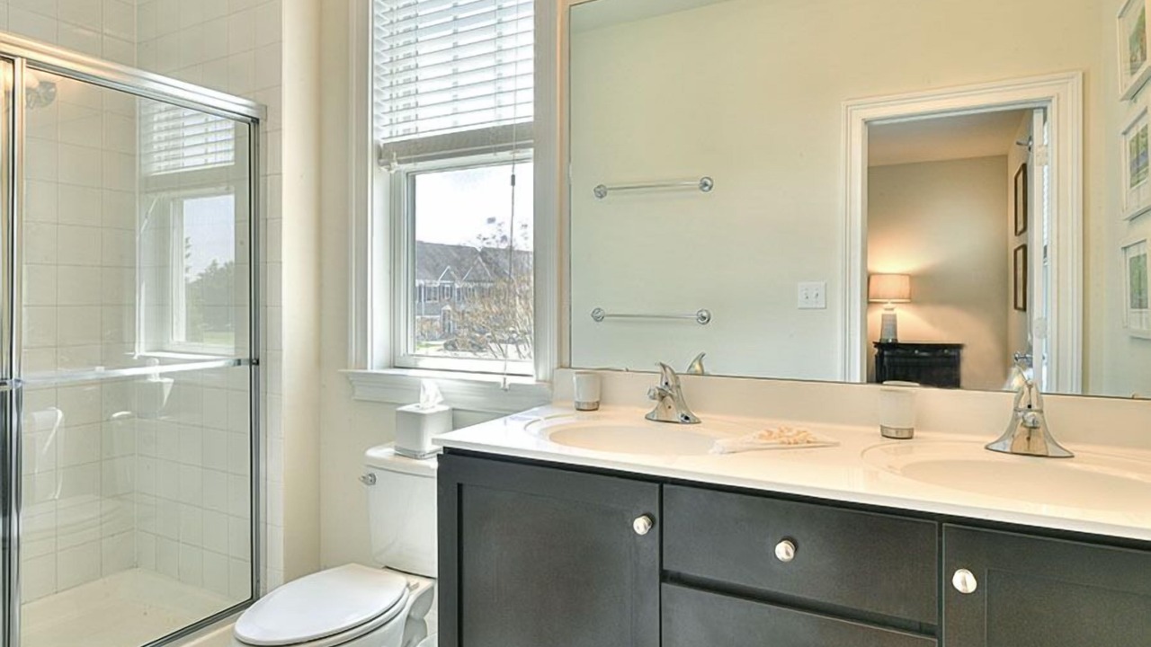 Photo of Bathroom in Rehoboth Beach