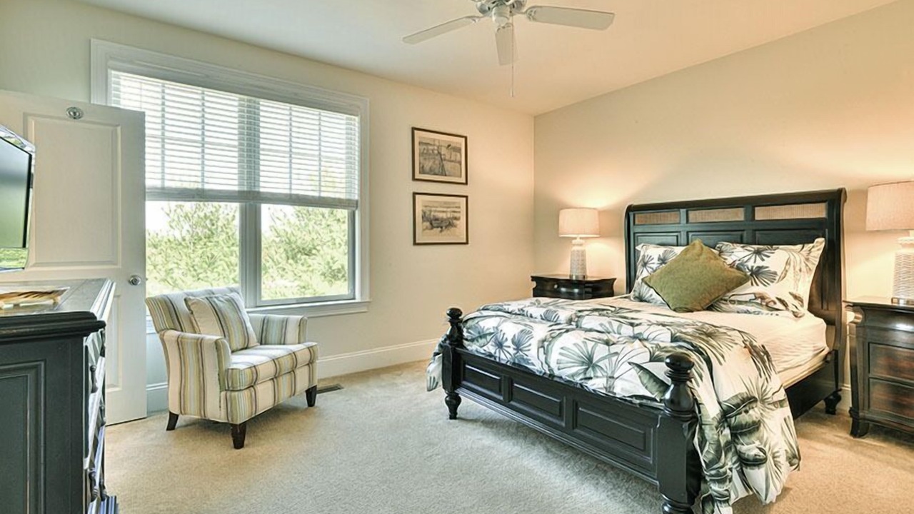Photo of Bedroom in Rehoboth Beach