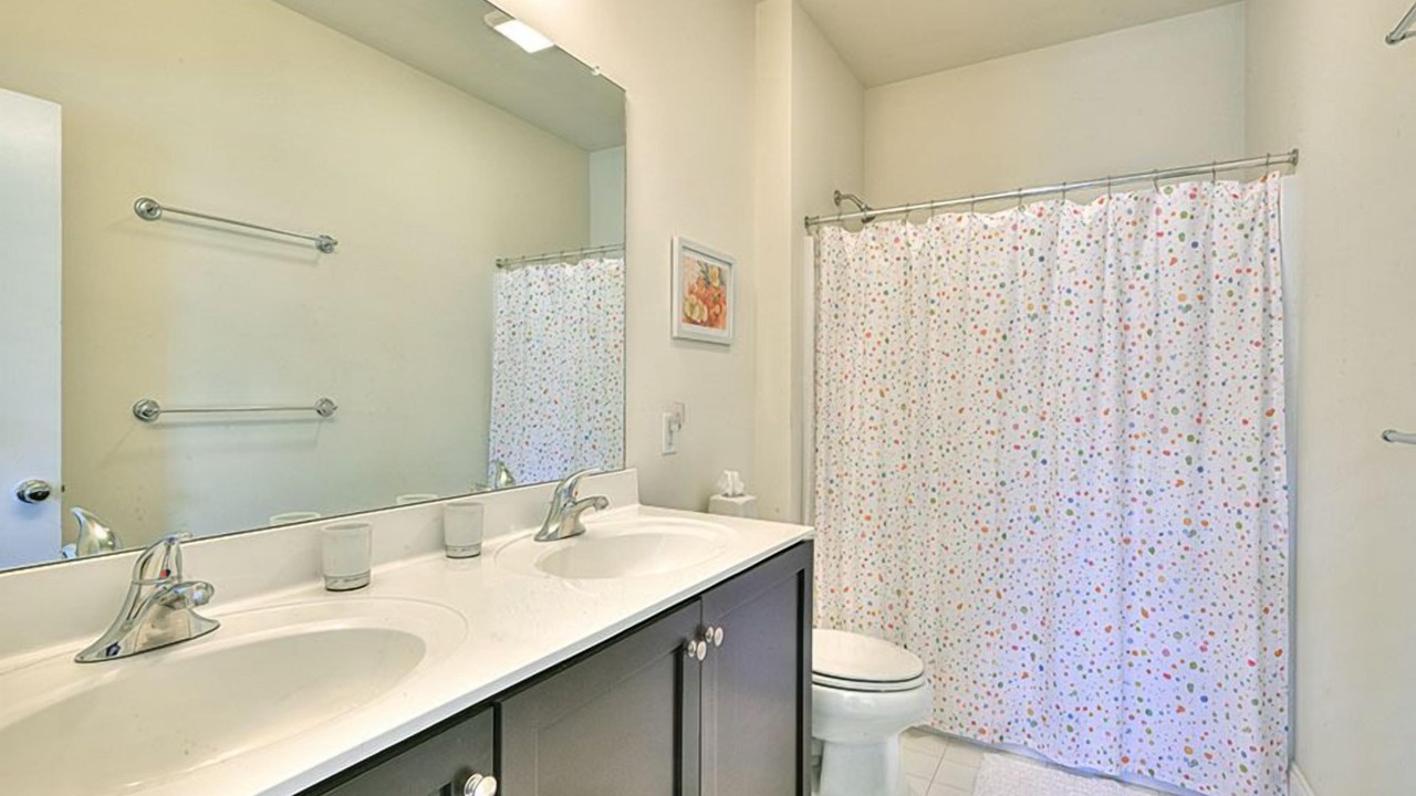 Photo of Bathroom in Rehoboth Beach