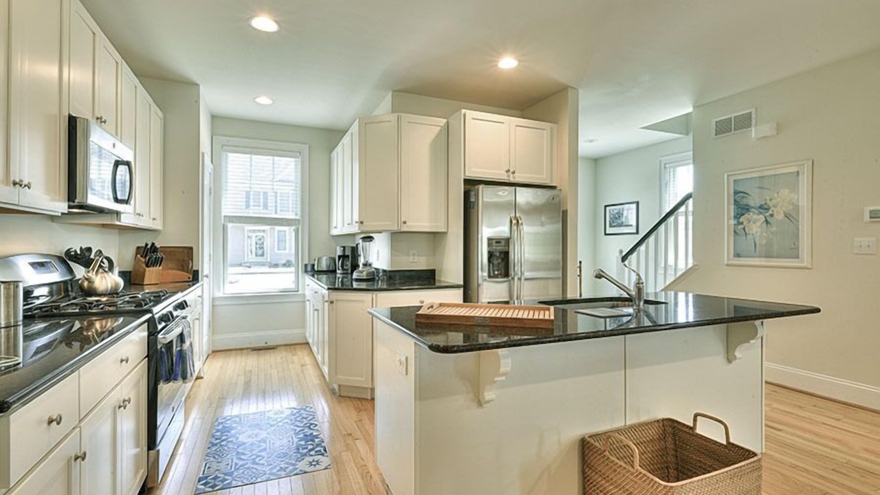 Photo of Kitchen in Rehoboth Beach