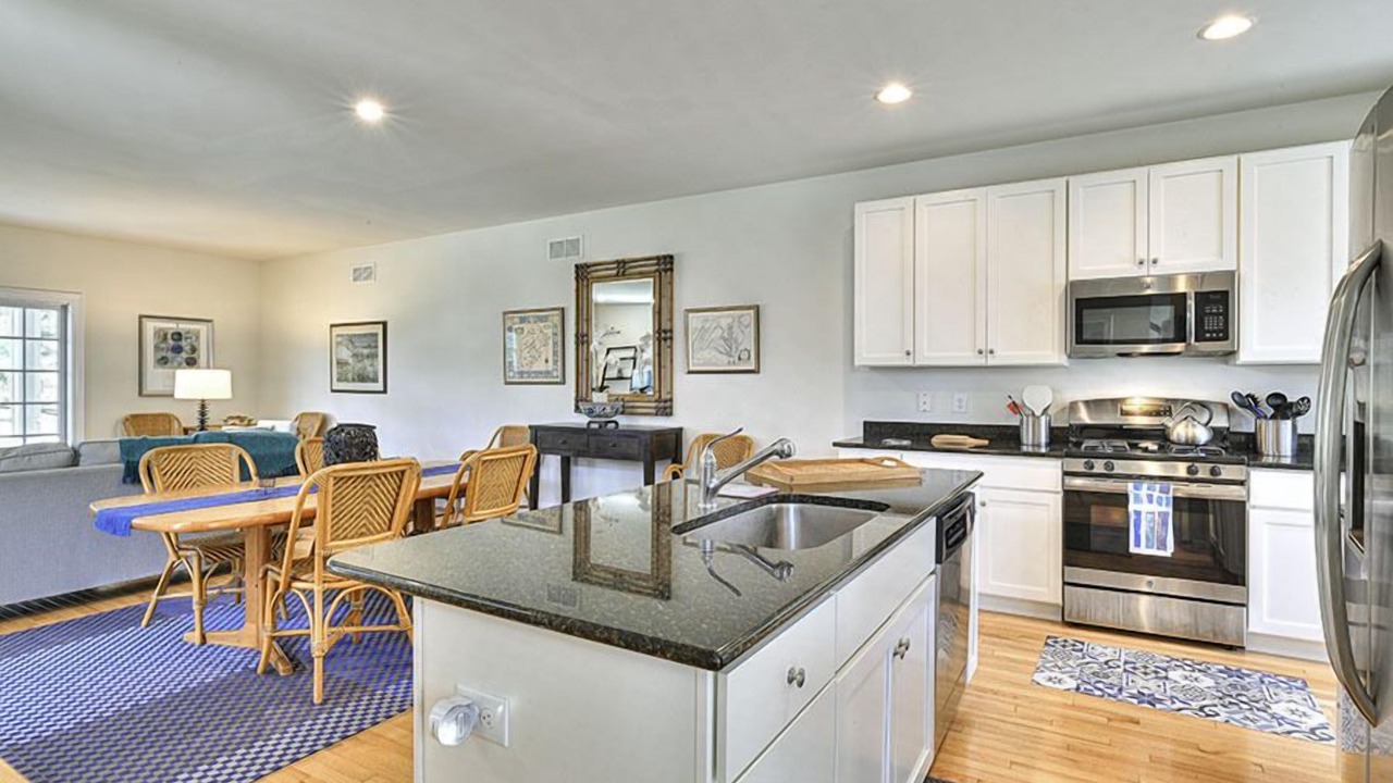 Photo of Kitchen in Rehoboth Beach
