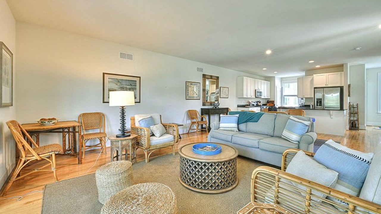 Photo of Livingroom in Rehoboth Beach