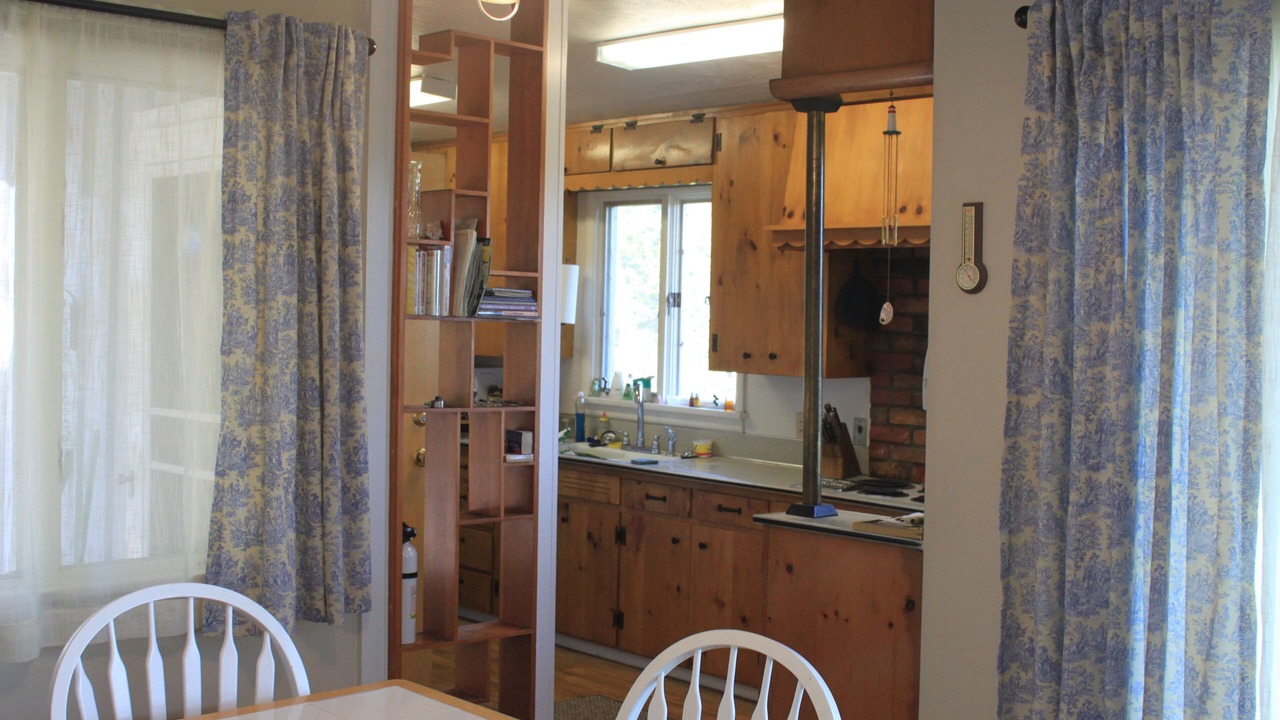 Photo of Kitchen in Somers