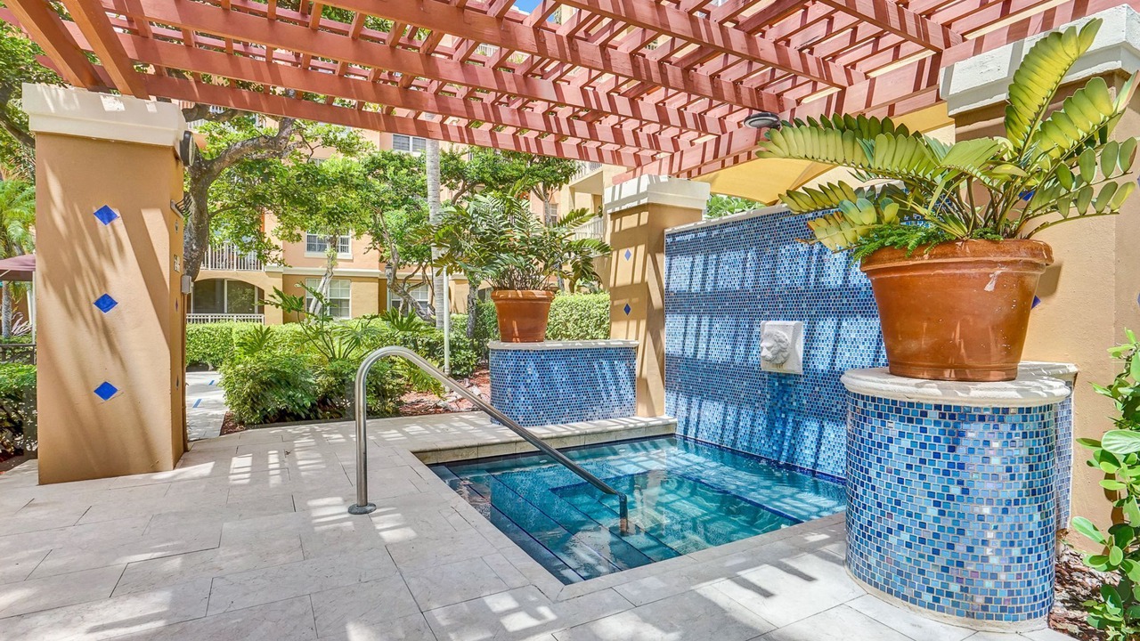 Photo of Outdoor in Aventura