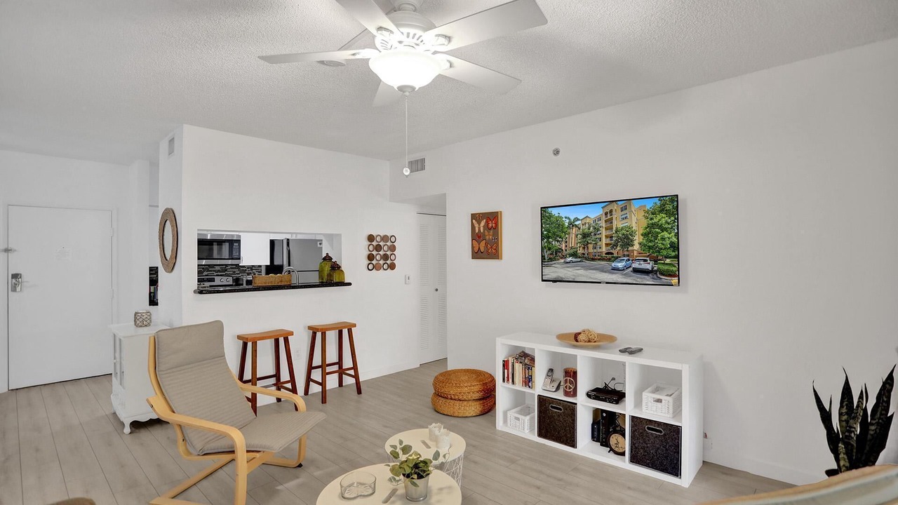 Photo of Livingroom in Aventura