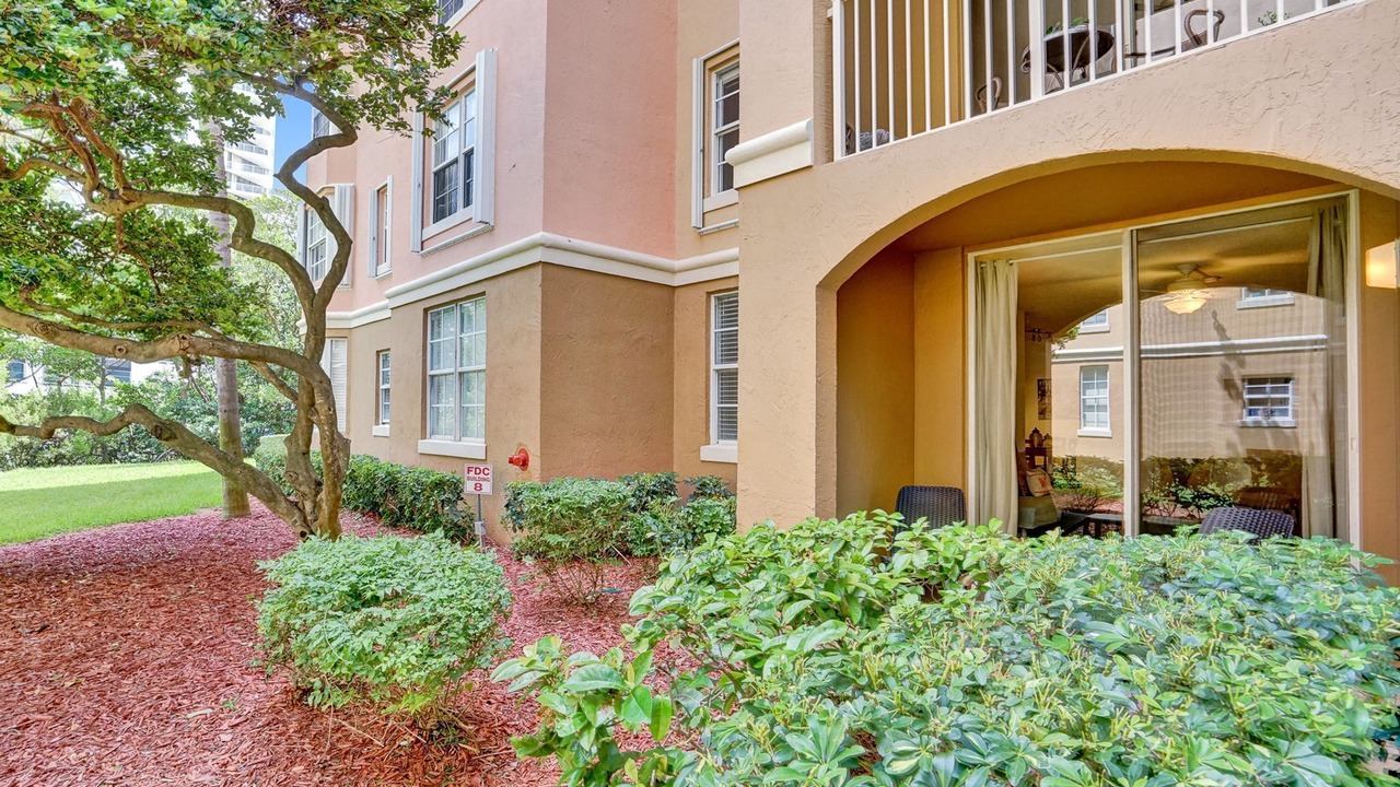 Photo of Outdoor in Aventura