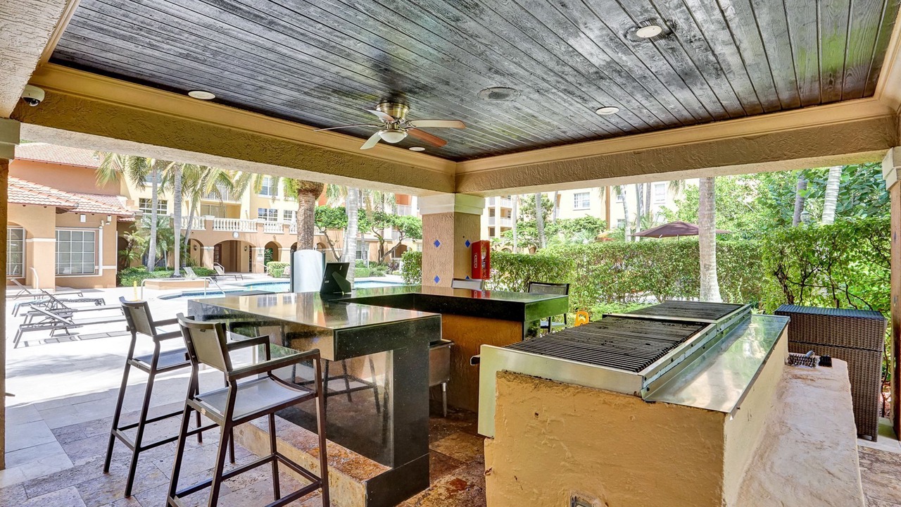 Photo of Outdoor in Aventura