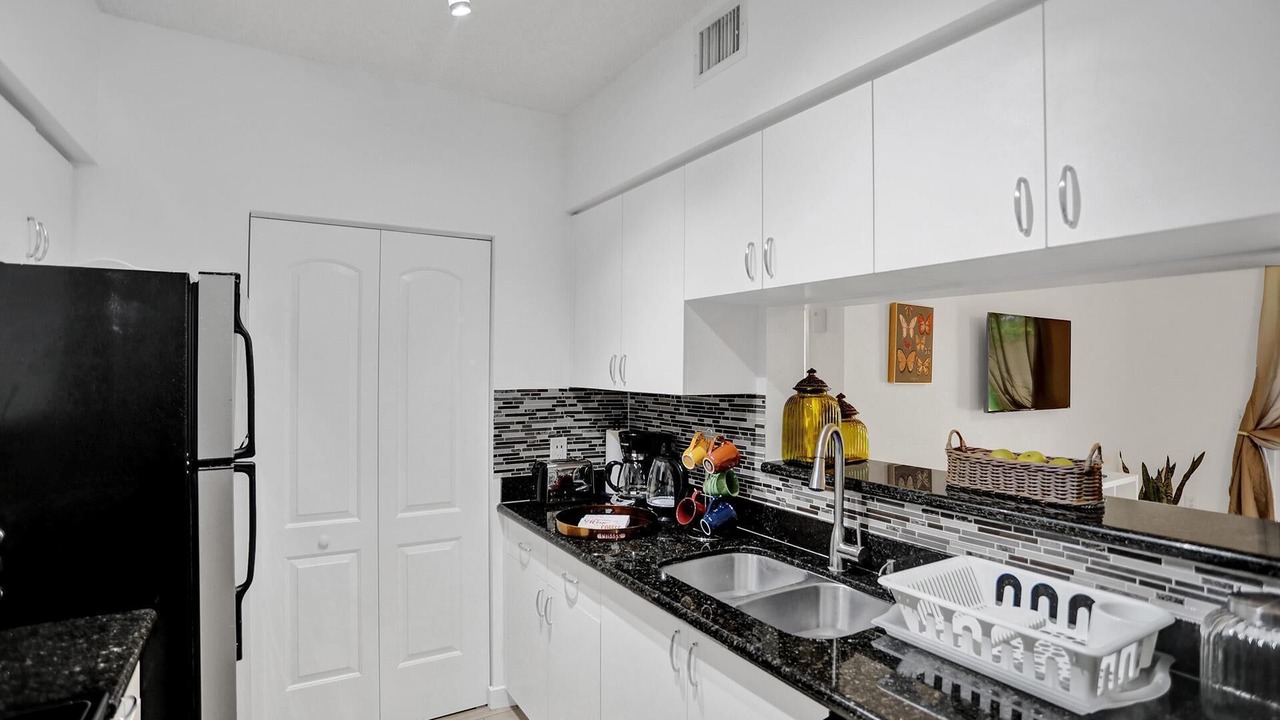 Photo of Kitchen in Aventura